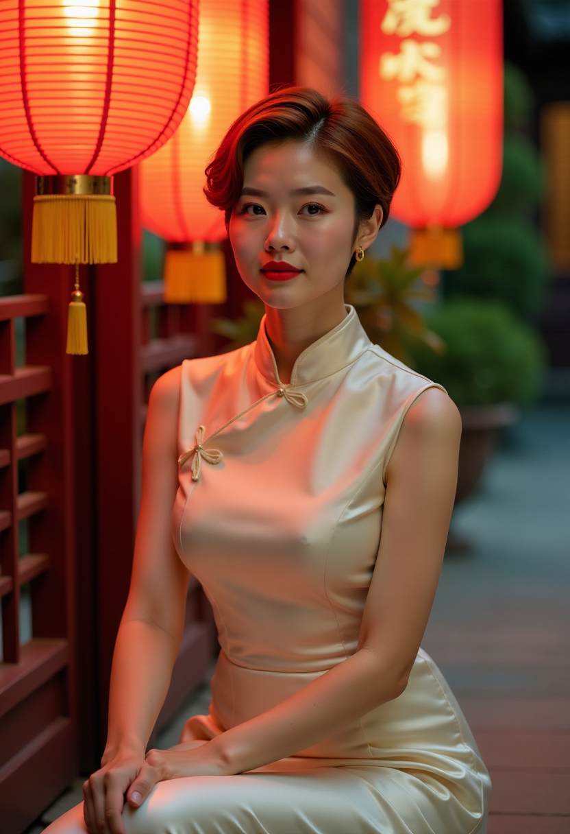 雾港追踪海报